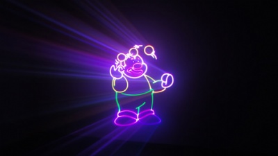Animation effect