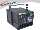 3watt RGB full color club laser projectors
