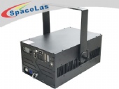30Watt RGB white color laser show projectors