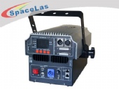 4Watt full color club laser projectors with DMX512