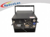 6Watt RGB full color laser show projectors