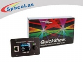 Pangolin laser show software FB4-SE