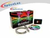 Pangolin FB3-QS quickshow laser controller